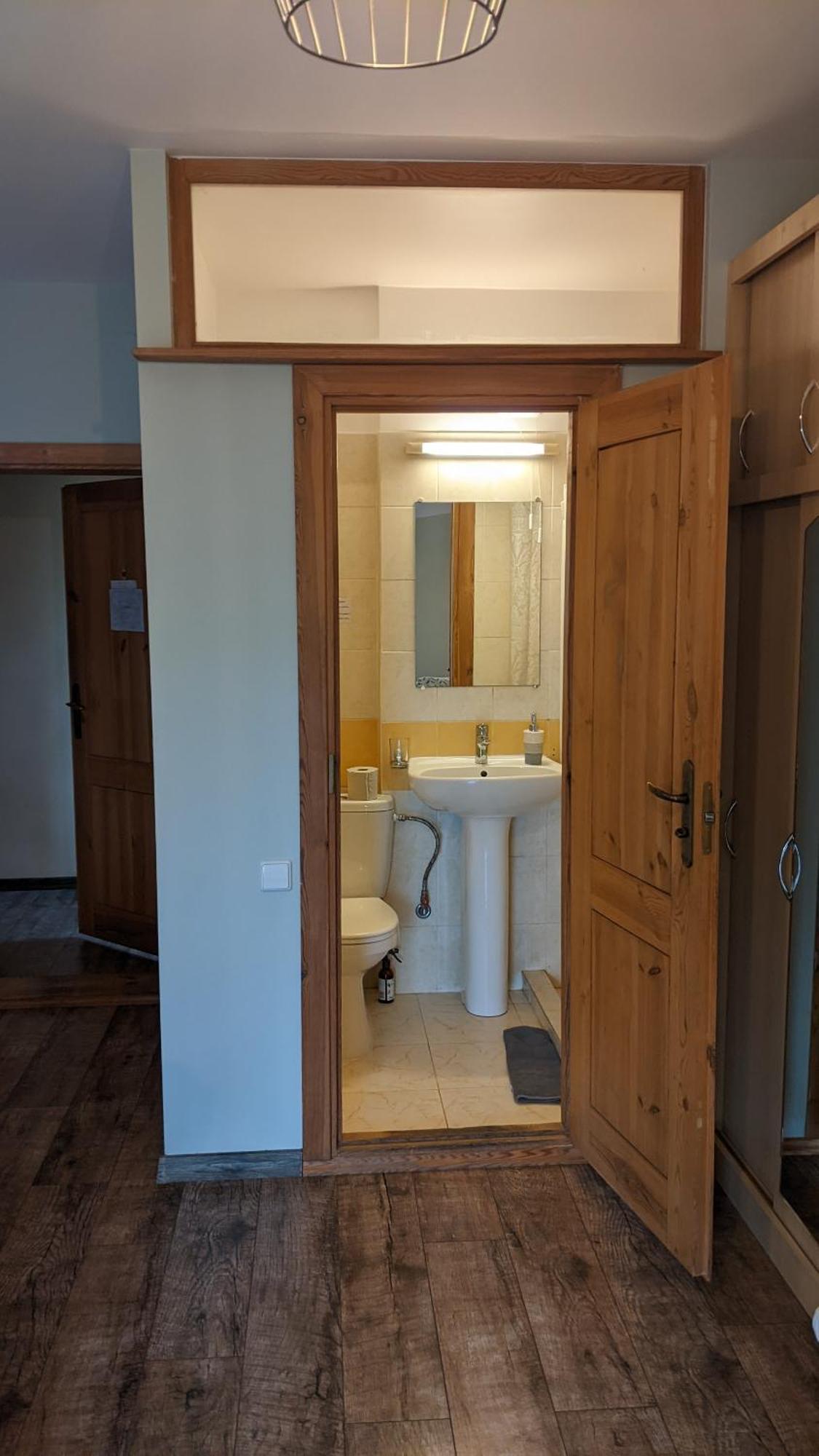 Guest House Kamara Panevezys Ngoại thất bức ảnh
